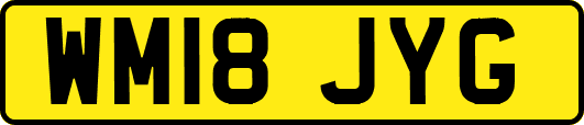 WM18JYG