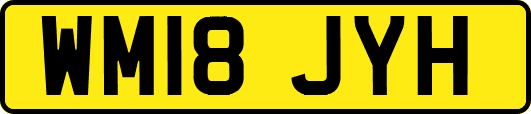 WM18JYH