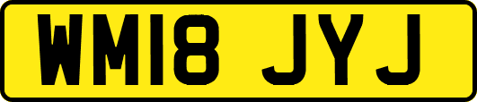 WM18JYJ