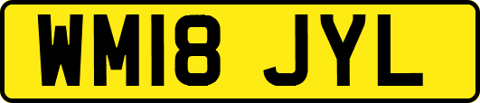 WM18JYL