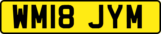 WM18JYM
