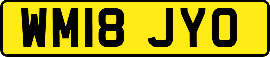 WM18JYO