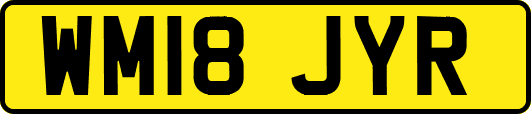 WM18JYR