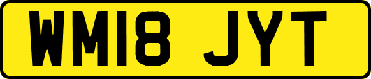 WM18JYT