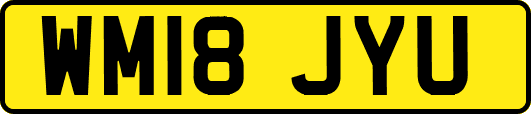 WM18JYU