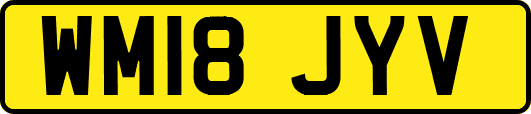 WM18JYV