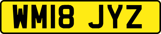 WM18JYZ
