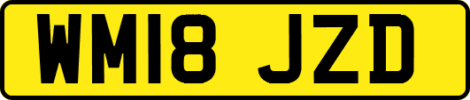 WM18JZD
