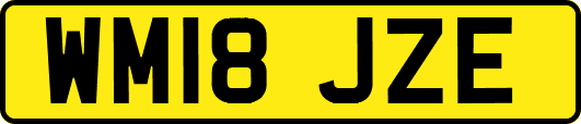 WM18JZE