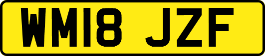 WM18JZF