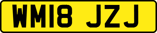 WM18JZJ