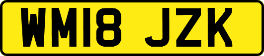 WM18JZK