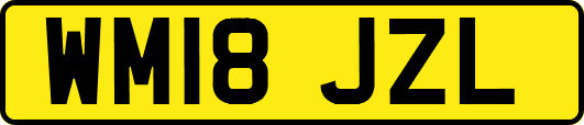 WM18JZL