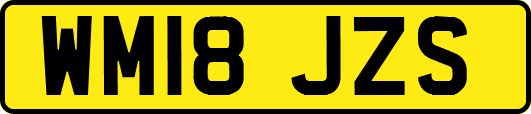 WM18JZS