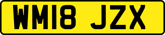 WM18JZX