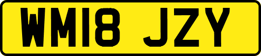 WM18JZY