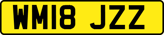 WM18JZZ