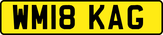 WM18KAG