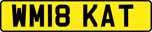 WM18KAT