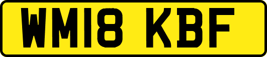 WM18KBF