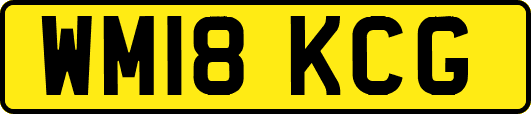 WM18KCG