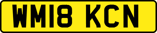 WM18KCN