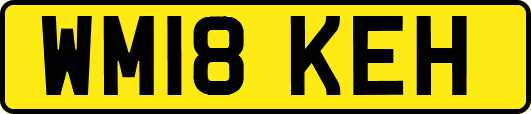 WM18KEH