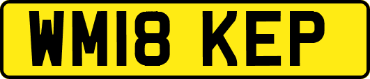 WM18KEP