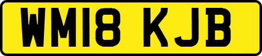 WM18KJB