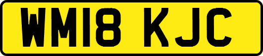 WM18KJC