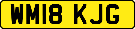 WM18KJG