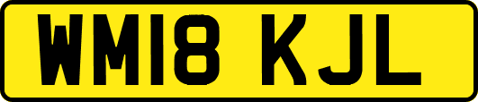WM18KJL