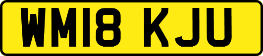 WM18KJU