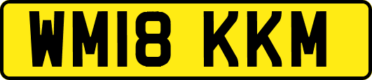 WM18KKM