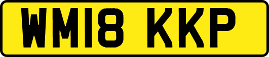 WM18KKP