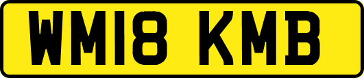 WM18KMB