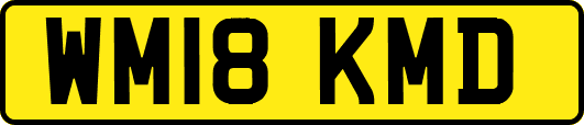 WM18KMD
