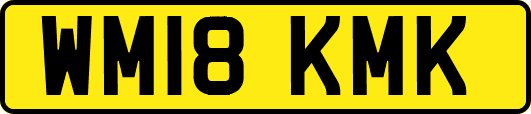WM18KMK