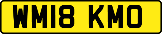 WM18KMO