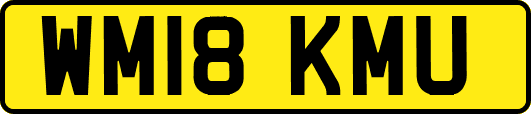 WM18KMU