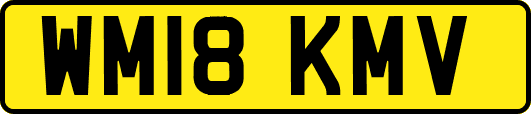 WM18KMV