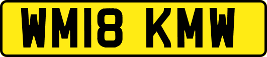 WM18KMW