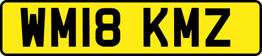 WM18KMZ