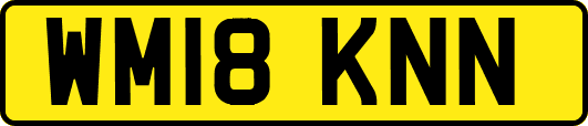 WM18KNN
