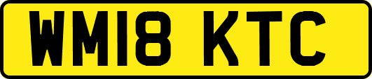 WM18KTC