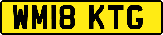 WM18KTG