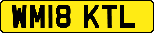 WM18KTL