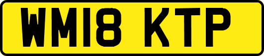 WM18KTP
