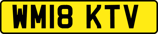 WM18KTV