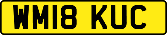 WM18KUC
